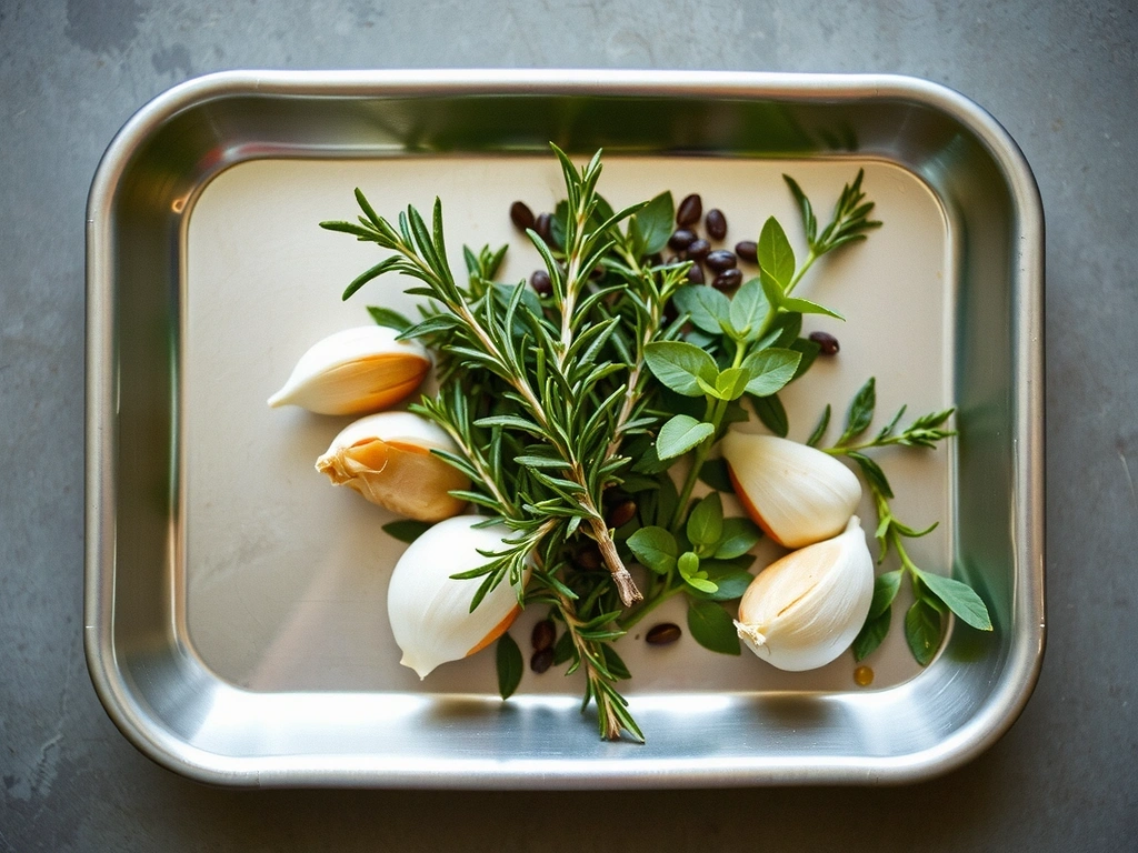 Ingrediente proaspete